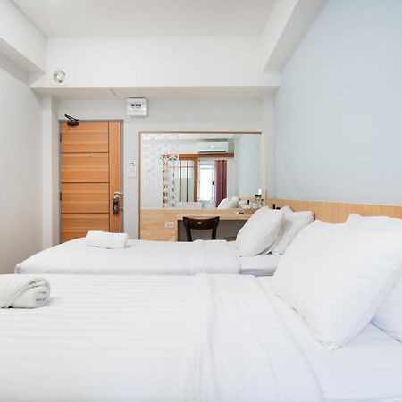 Manee Cool Mueang Hotel Chiang Mai Luaran gambar