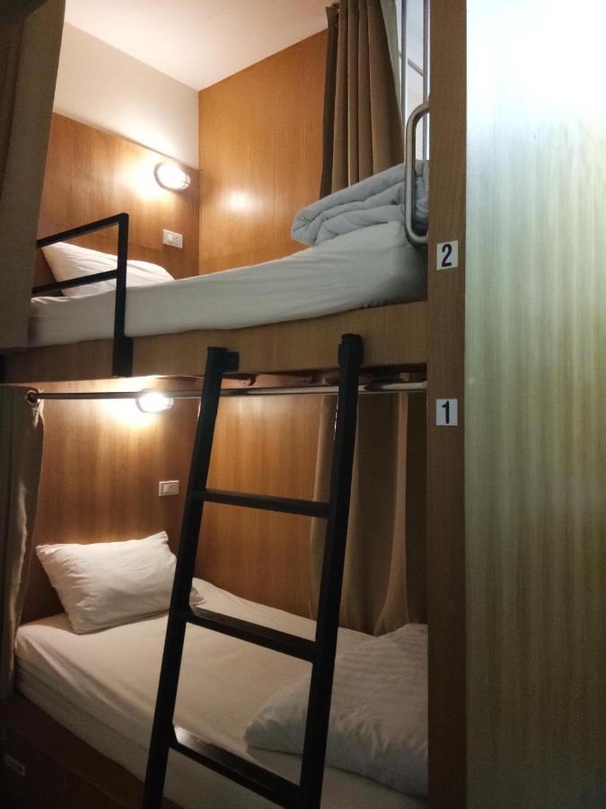Manee Cool Mueang Hotel Chiang Mai Luaran gambar