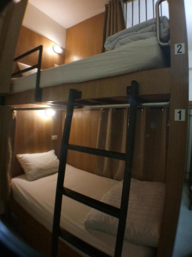 Manee Cool Mueang Hotel Chiang Mai Luaran gambar