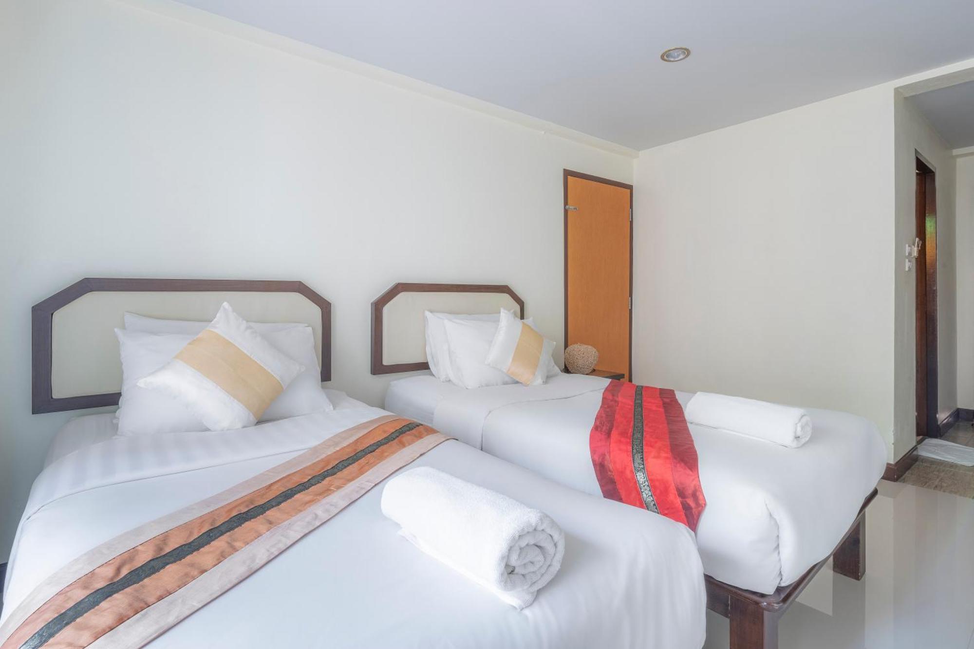 Manee Cool Mueang Hotel Chiang Mai Luaran gambar