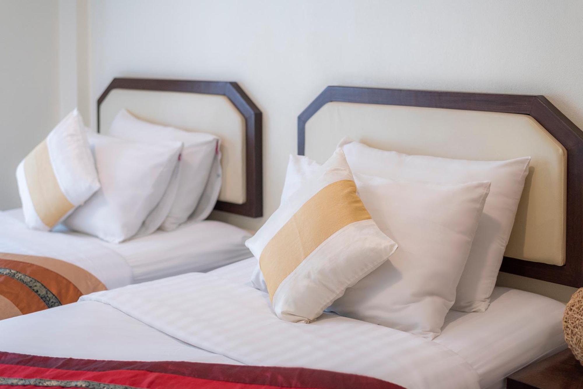 Manee Cool Mueang Hotel Chiang Mai Luaran gambar
