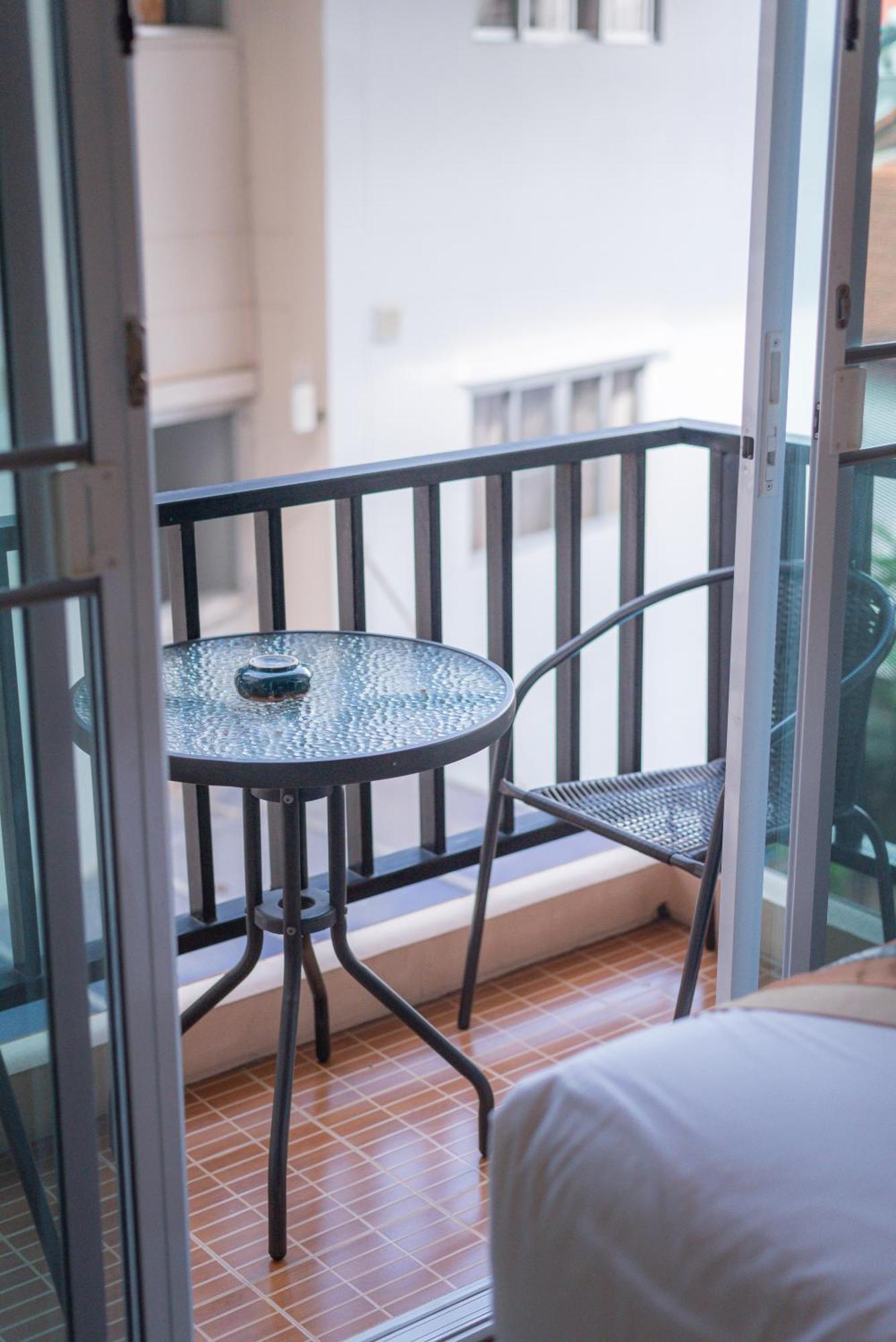 Manee Cool Mueang Hotel Chiang Mai Luaran gambar
