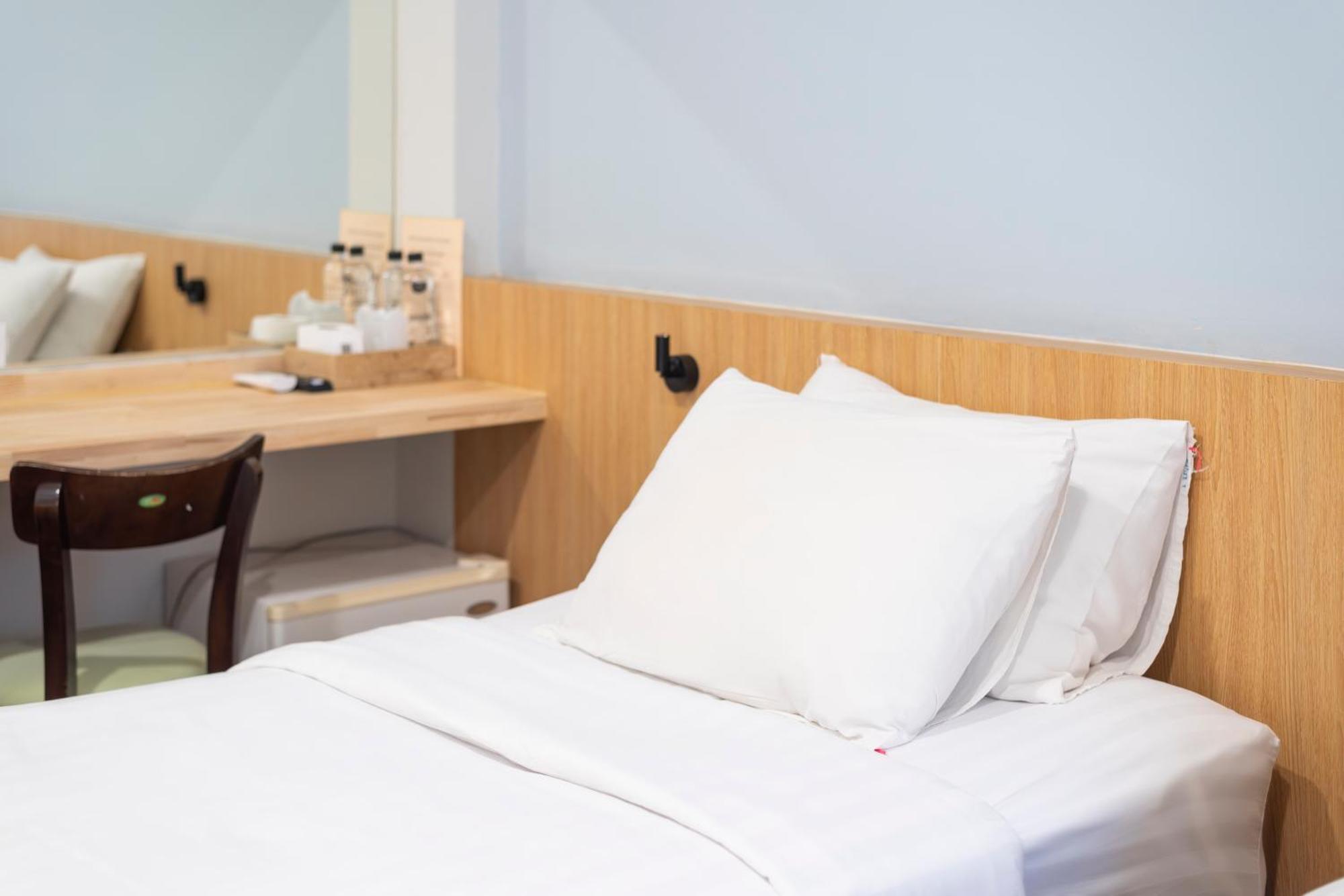 Manee Cool Mueang Hotel Chiang Mai Luaran gambar