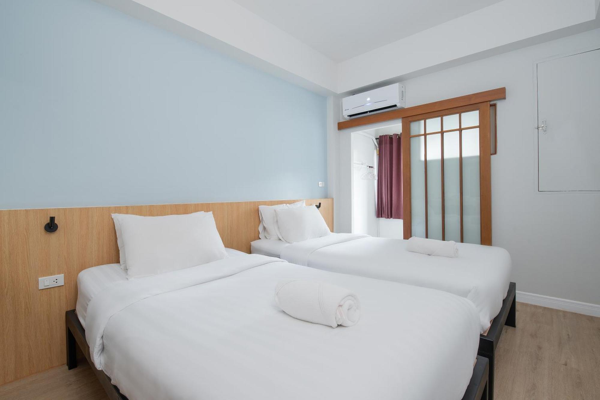 Manee Cool Mueang Hotel Chiang Mai Luaran gambar