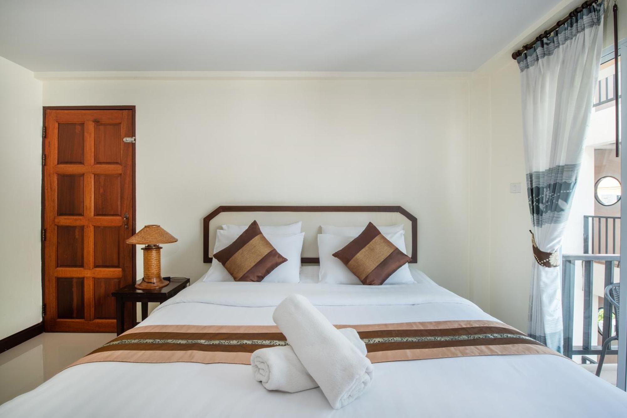 Manee Cool Mueang Hotel Chiang Mai Luaran gambar