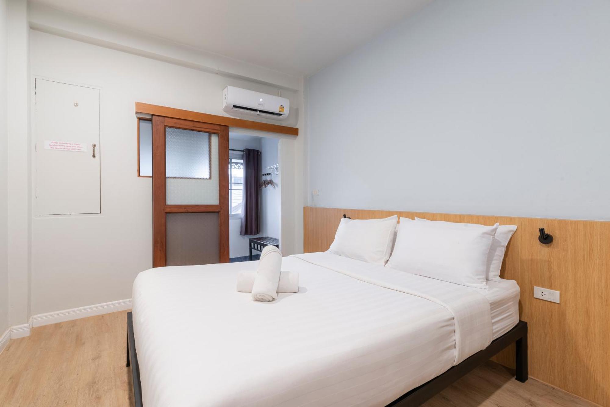 Manee Cool Mueang Hotel Chiang Mai Luaran gambar