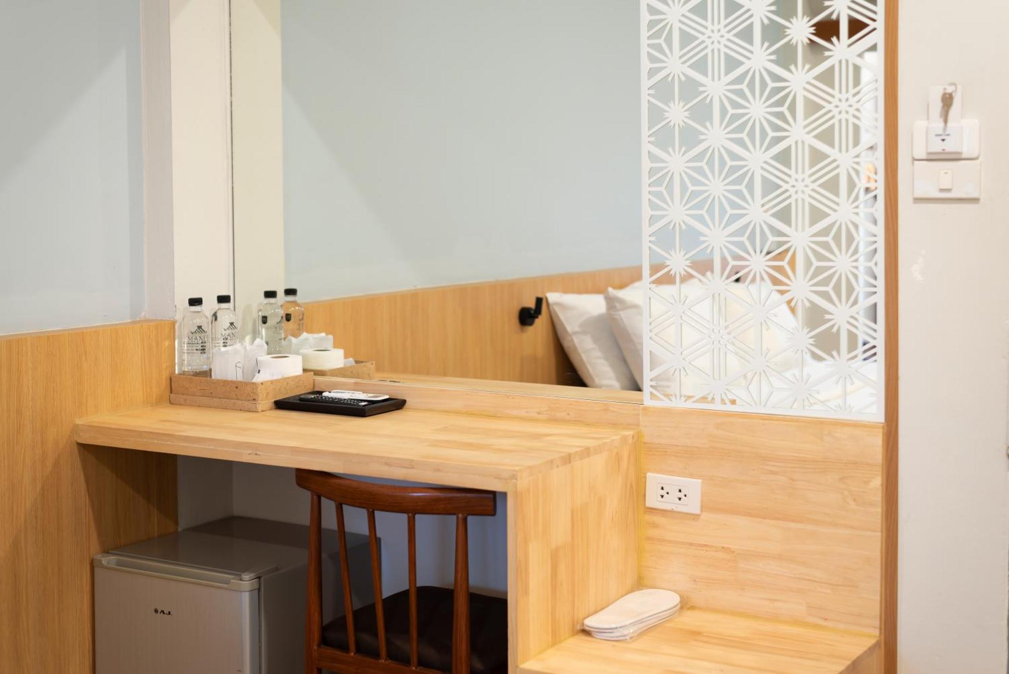 Manee Cool Mueang Hotel Chiang Mai Luaran gambar