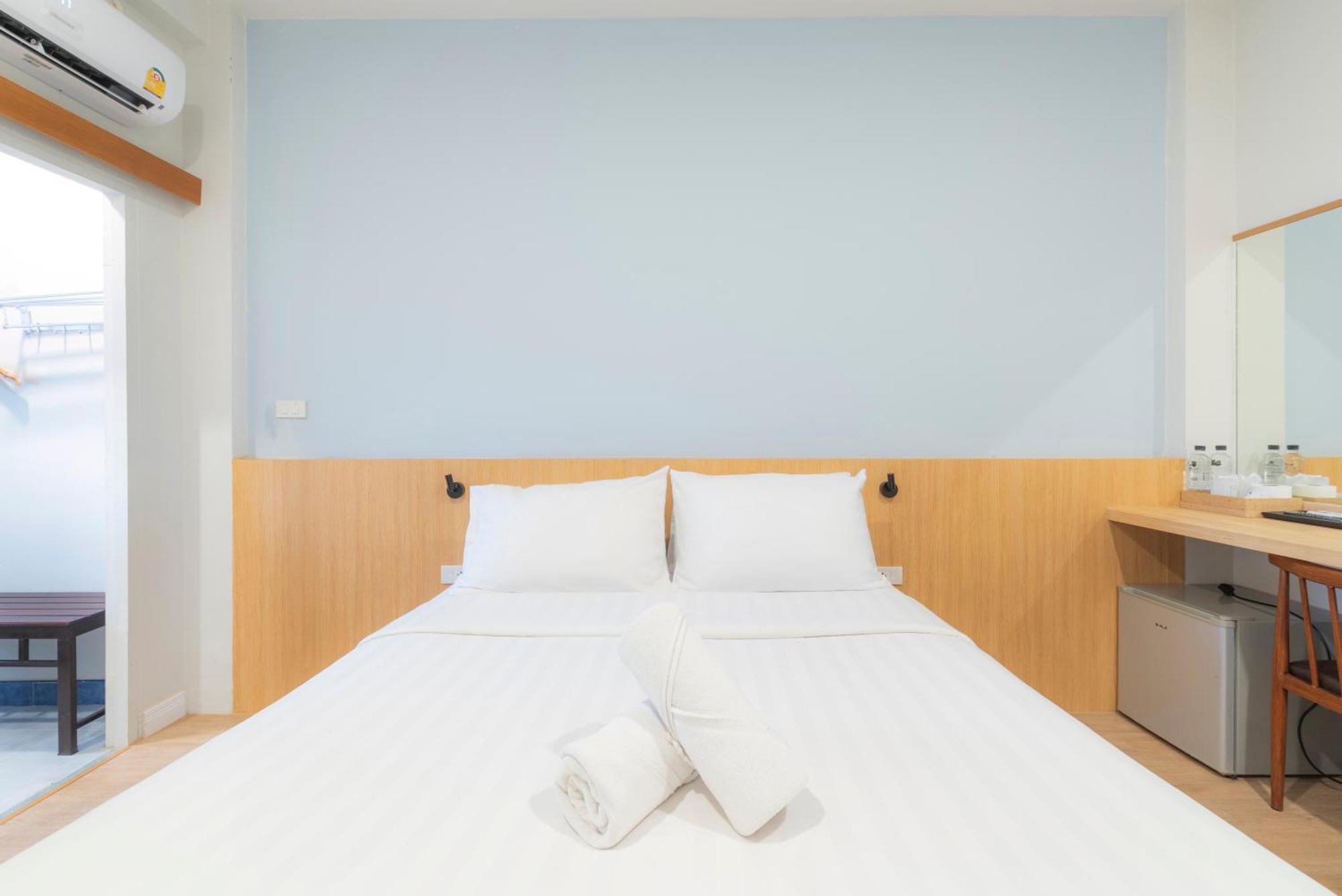 Manee Cool Mueang Hotel Chiang Mai Luaran gambar