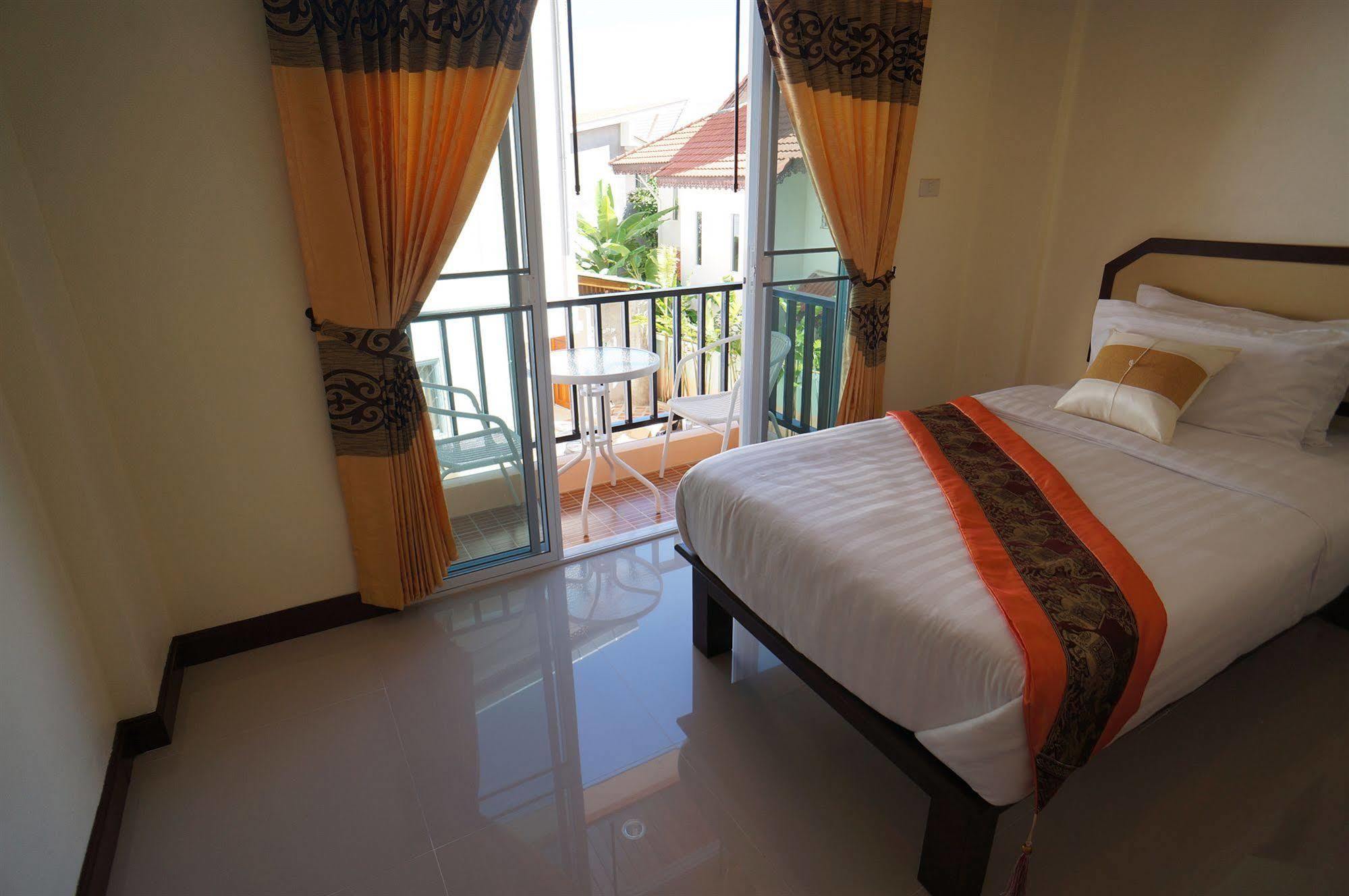 Manee Cool Mueang Hotel Chiang Mai Luaran gambar